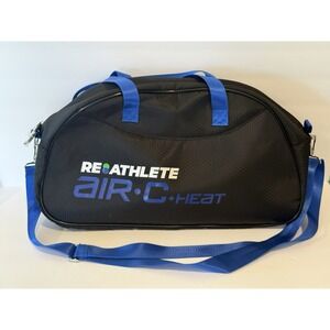 REATHLETE Air-C + Heat Replacement Travel Duffel Bag Carrying Case Empty NWOT